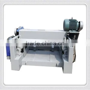 Wood Log Debarker/hydraulic Debarker Machine/4 Feet Veneer Peeling Production Line thumbnail-1