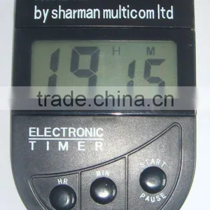 Digital Kitchen Timer D613 thumbnail-1