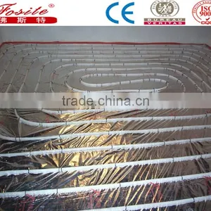 Heat Melting Connected Underground Heating PE-RT Tube thumbnail-2