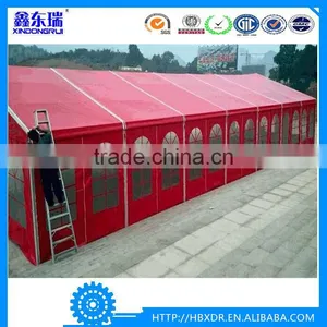 Hot!high Quality Good Price Aluminum Frame Tent thumbnail-1