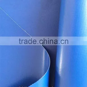 0.55mm PVC Fabric Material for Making Bouncy Castle thumbnail-4