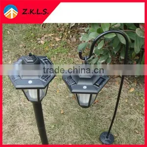 Energy-efficient And Environmental Friendly Outdoor Garden Solar Led Light thumbnail-2