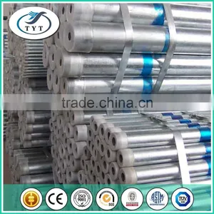 Professional Accept Customize Galvanized Steel Pipe for Greenhouse thumbnail-3