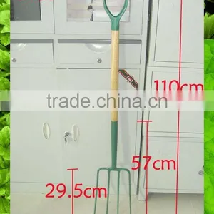 Different Types of Digging and Farming Tools Fork thumbnail-2