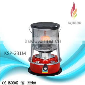 KEROSENE HEATER KSP-231M thumbnail-1