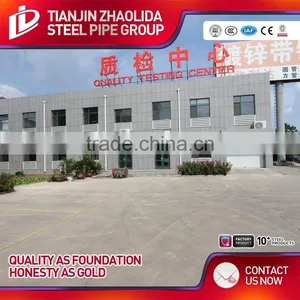 16 Inch Cold Drawn Seamless Steel Pipe & Tube thumbnail-6