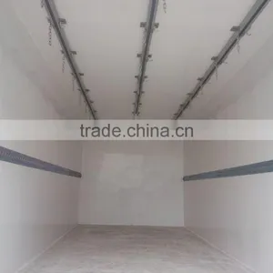 0.8 ~ 3.0mm Truck Body Sheet Made by Polyester and Non Alkali Fiber China Supplier thumbnail-5