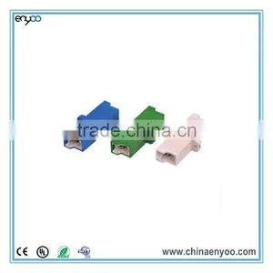 E2000 Fiber Optic Adapters E2000 thumbnail-1