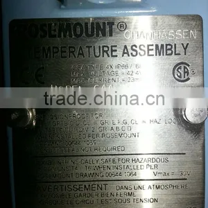 2014 Low Cost 644 Temperature Transmitters, Temperature Transmitter 4 20ma thumbnail-5
