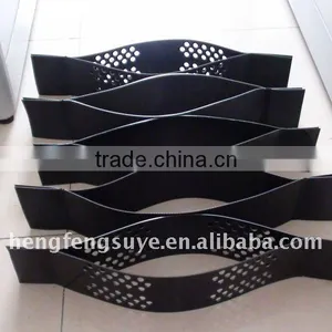 Perforated Geocell Used in Road Constructions thumbnail-1