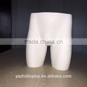 2016 Hot Sale Sex Male Butt Mannequin for Underwear Display thumbnail-1