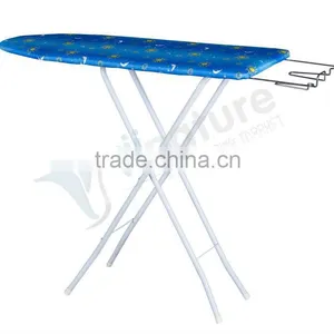 Wooden Ironing Board Iron Table thumbnail-1