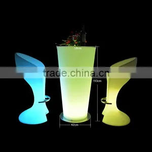 Lighted Led Furniture Holder,Led Bar Decoration thumbnail-6