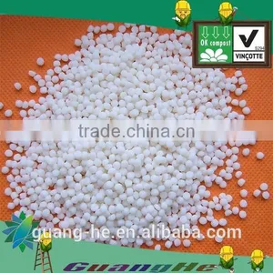 GH601-eco-friendly Plastic Material PLA Compostable thumbnail-1