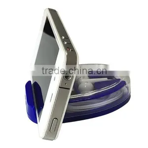 Earphone Case on Other Special Purpose Case, Pocket Earphone Carrying Case ,with Earphone thumbnail-4