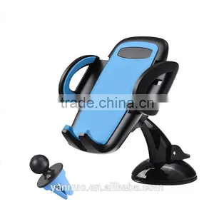 Mobile Stand For Car, Car Phone Stand Holder thumbnail-1