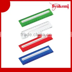 Plastic Digital Scale Ruler thumbnail-1