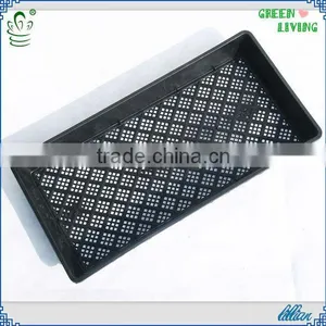 Outdoor Durable Garden Growing Tray Nursery Pot thumbnail-2