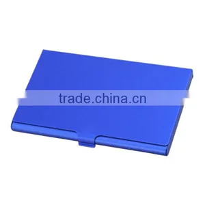 Personalized Colorful Card Holders Business Card Case thumbnail-2
