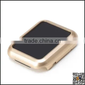 Wholesale PC Watchprotective Case for Iphone Watch, Cheap Watch Case for Unisex thumbnail-6