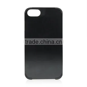 Universal Phone Case 4.7" 5.5" PC Creative Blank Phone Cover for IPhone 6 6s 7 Oem Service Welcome thumbnail-1