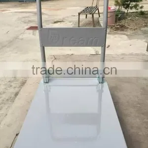 Steel Trolley thumbnail-5