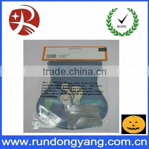Wholesale Halloween Tote Bag With Ghost Graphic thumbnail-1