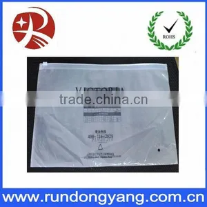 Custom Small Plastic Zipper Bags thumbnail-1