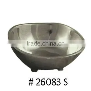 Snack and Dip Bowl Set of 3 thumbnail-3