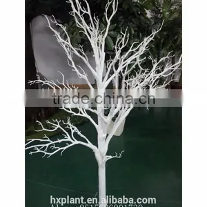 Dry Tree Colourful Plant Bonsai Coral Tree Faux Red Coral Synthetic Coral Tree thumbnail-5