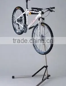 SIMETU Bike Mechanic Repair Stand/ Bicycle Workstand Bike Repair Stand thumbnail-2