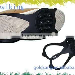 Tacks Spikes Anti-slip Magic Spike Winter Silicone Ice Walker thumbnail-1