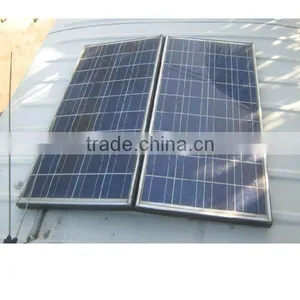 Solar pv Mounting System for Ground Installation 20W thumbnail-3