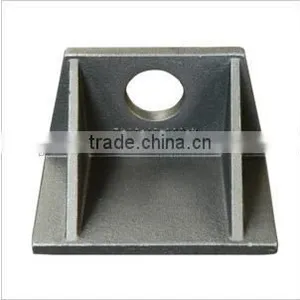 Casting / Sand Casting Engineering Machinery Casting thumbnail-1
