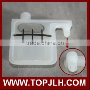 Big Damper With Big Connector for Mimaki JV4/JV22 / JV3 Printer Ink Damper thumbnail-1