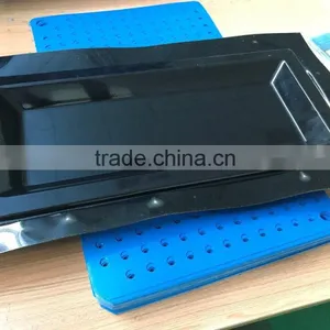 ABS Plastic Vacuum Forming Wind Shield thumbnail-4