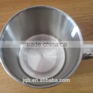 Hot Selling Small Metal Cup With Lid thumbnail-2