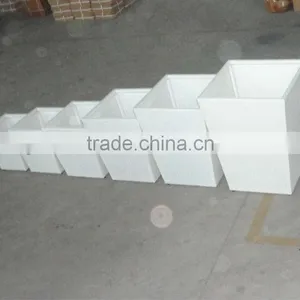 Rattan Flower Pot Garden Furniture thumbnail-1