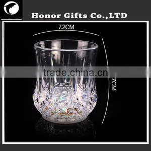 Colorful Drinking Led Cup Beer Glass Luminous Glass thumbnail-1