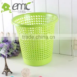 PP Material Plastic Waste Container thumbnail-1