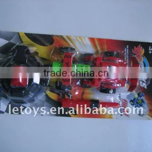 Air Powered Toy Car thumbnail-1
