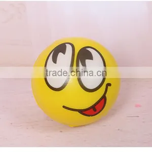 Plastic Ball Inflatable Toy Balls Pvc Soccer Ball Size Weight thumbnail-2