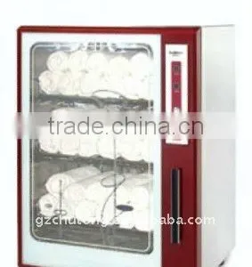 Multifunctional Automatic Electrical Heating Towel Cabinet Series thumbnail-1