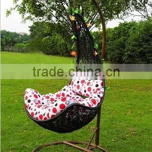 New Design Durable Garden Cast Iron Swing thumbnail-2