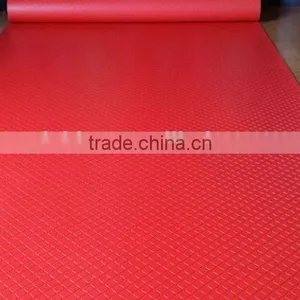 Fashionable Wood Grain Cleaning Front Door Mat thumbnail-5