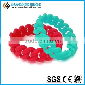 Summer Smart Eco-friendly Silicone Wrist Decoration thumbnail-3