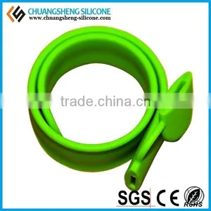 Silicone Usb Bracelet Usb Bracelet Bracelet Usb Charger thumbnail-1