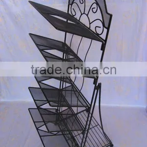 Yiwu Jewelry Display Shelf Storage Rack thumbnail-1