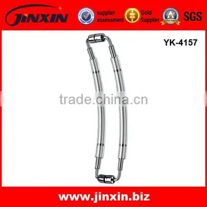 304 Stainless Steel Entry Door Pull Handles thumbnail-1