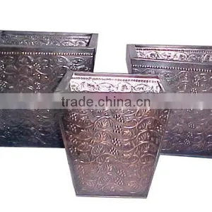 Indian Handicrafts Planters For Garden thumbnail-1